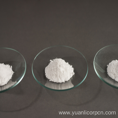 Blanc Fix for Powder Coating Raw materials